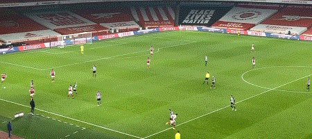 kaiyun-【足总杯】罗红牌被改判后加时破僵 阿森纳2比0纽卡